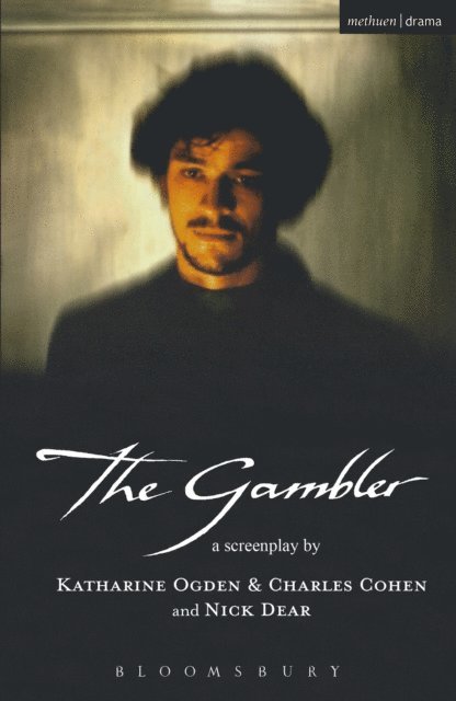 F.M. Dostoevsky - Gambler, E-bok