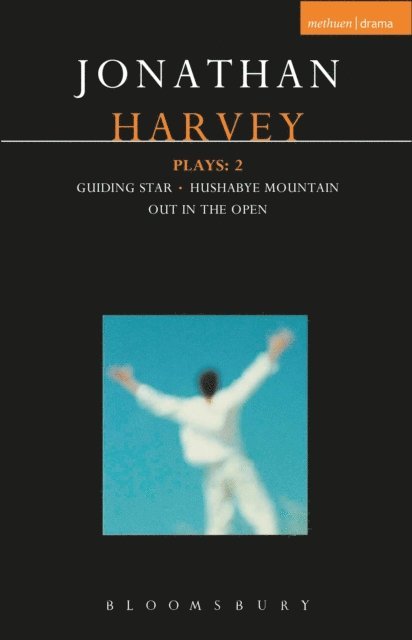 Jonathan Harvey - Harvey Plays: 2, E-bok