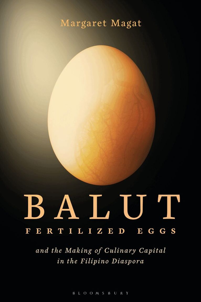 Margaret Magat - Balut, Inbunden