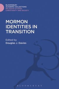 Mormon Identities in Transition
