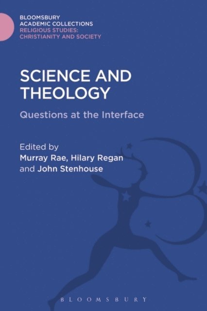 Murray Rae, Hilary Regan, John Stenhouse - Science and Theology, E-bok