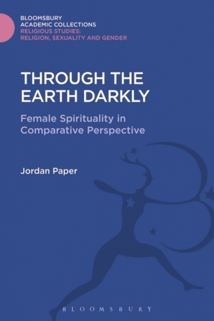 Jordan Paper - Through the Earth Darkly, E-bok. Tillgänglighet: Lägg i varukorg