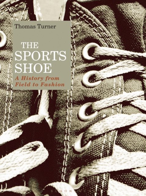 Thomas Turner - Sports Shoe, E-bok