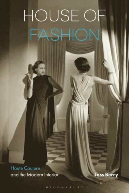 Jess Berry - House of Fashion, E-bok
