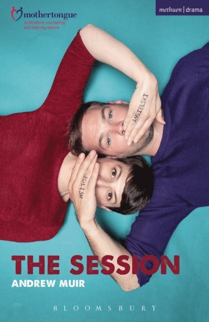 Andrew Muir - Session, E-bok. Tillgänglighet: Lägg i varukorg
