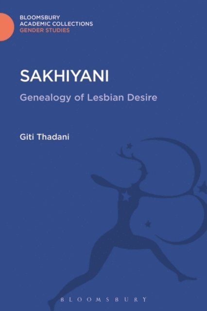 Giti Thadani - Sakhiyani, E-bok