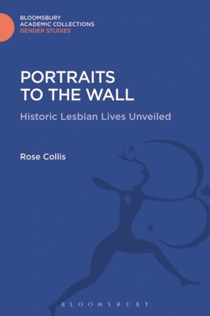 Rose Collis - Portraits to the Wall, E-bok