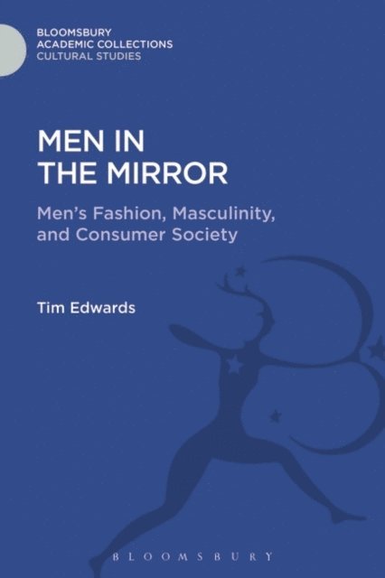 Tim Edwards - Men in the Mirror, E-bok