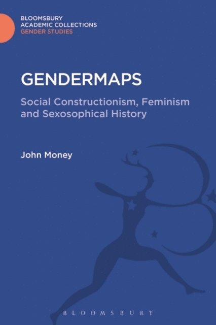 John Money - Gendermaps, E-bok
