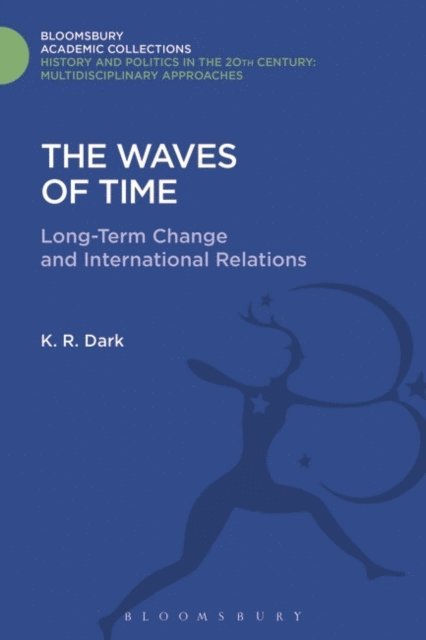 K. R. Dark - Waves of Time, E-bok
