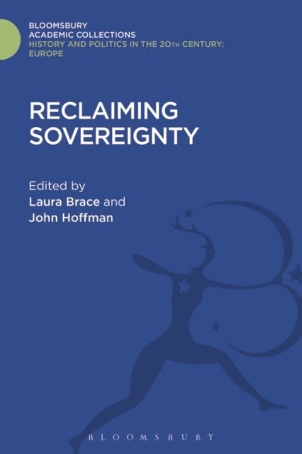 Laura Brace, John Hoffman - Reclaiming Sovereignty, E-bok
