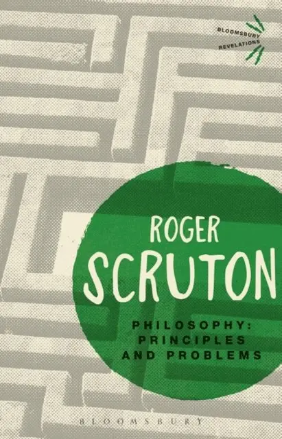 Roger Scruton - Philosophy, E-bok. Tillgänglighet: Lägg i varukorg