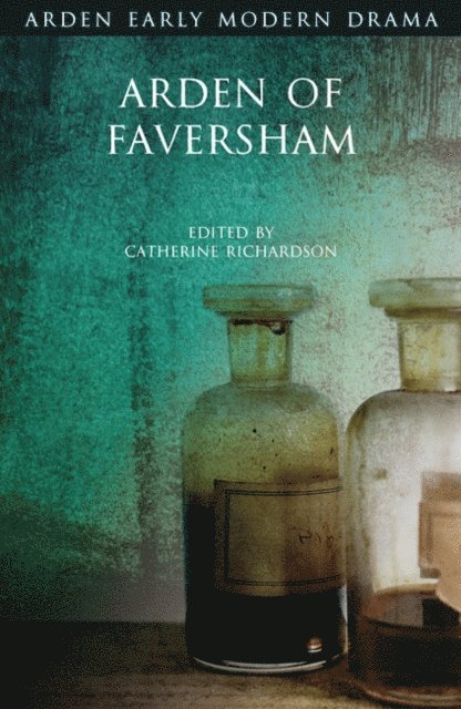 Catherine Richardson - Arden of Faversham, E-bok