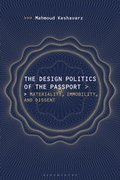 Design Politics of the Passport