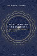 Design Politics of the Passport