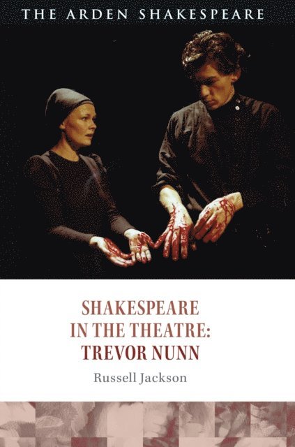 Russell Jackson - Shakespeare in the Theatre: Trevor Nunn, E-bok