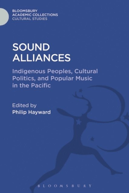 Philip Hayward, Philip Hayward - Sound Alliances, E-bok