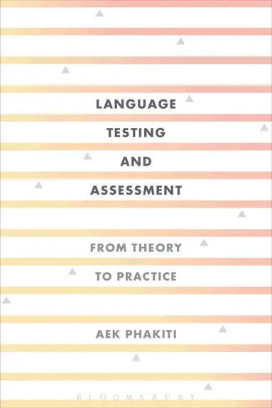 Language Testing and Assessment