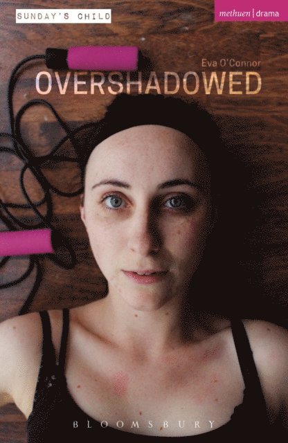 Eva O'Connor - Overshadowed, E-bok
