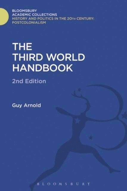 Guy Arnold - Third World Handbook, E-bok