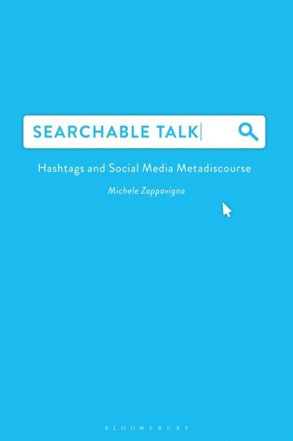 Michele Zappavigna - Searchable Talk, E-bok