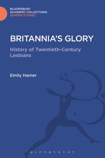 Emily Hamer - Britannia's Glory, E-bok