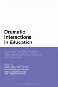 Dramatic Interactions in Education