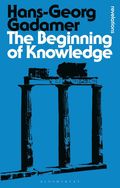 Beginning of Knowledge