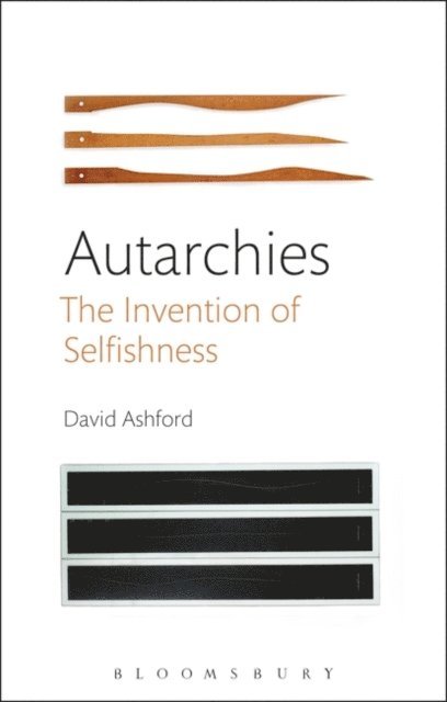 David Ashford - Autarchies, E-bok