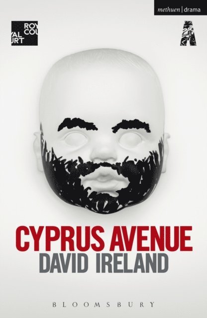 David Ireland - Cyprus Avenue, E-bok