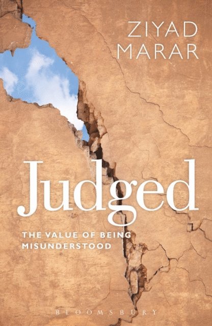 Ziyad Marar - Judged, E-bok