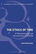 The Ethics of Time