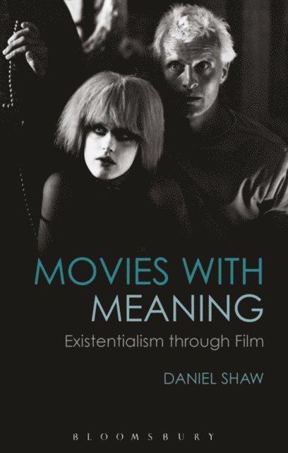 Dan Shaw - Movies with Meaning, E-bok
