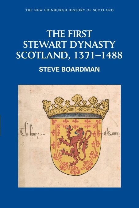 Steve Boardman - First Stewart Dynasty, E-bok. Tillgänglighet: Lägg i varukorg