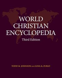 World Christian Encyclopedia
