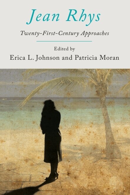 Erica L Johnson, Patricia Moran - Jean Rhys, E-bok