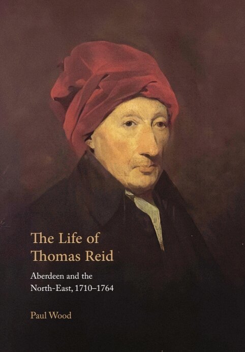 Paul Wood - Life of Thomas Reid, E-bok