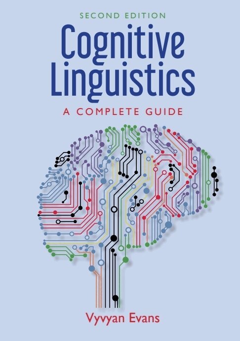 Vyvyan Evans - Cognitive Linguistics, E-bok