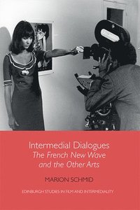 Intermedial Dialogues