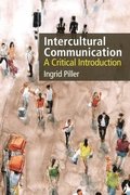 Intercultural Communication