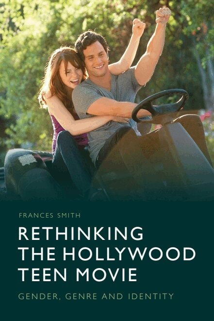Frances Smith - Rethinking the Hollywood Teen Movie, E-bok. Tillgänglighet: Lägg i varukorg