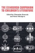 The Edinburgh Companion to Children's Literature