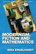 Modernism, Fiction and Mathematics