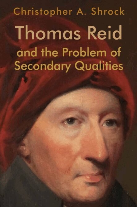 Christopher A. Shrock - Thomas Reid and the Problem of Secondary Qualities, Inbunden. Tillgänglighet: Lägg i varukorg