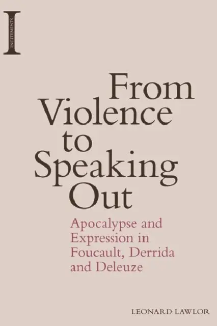 Leonard Lawlor - From Violence to Speaking Out, E-bok. Tillgänglighet: Lägg i varukorg