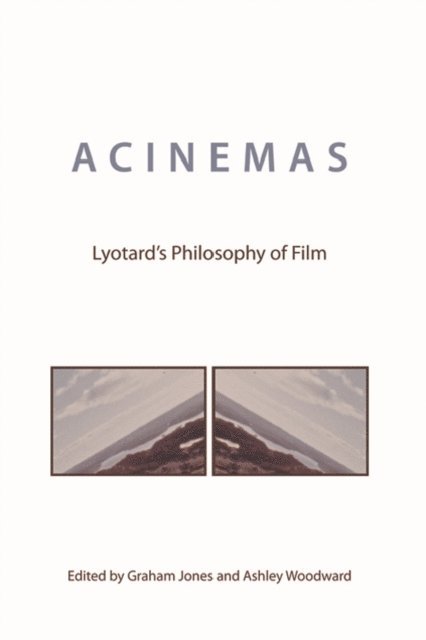 Graham Jones, Ashley Woodward - Acinemas, E-bok. Tillgänglighet: Lägg i varukorg