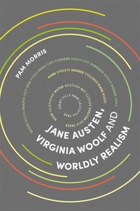 Jane Austen, Virginia Woolf and Worldly Realism