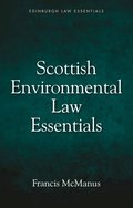 Scottish Environmental Law Essentials