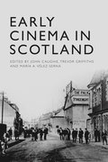 Early Cinema in Scotland