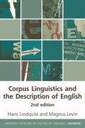 Corpus Linguistics and the Description of English